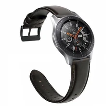 20 22 мм для samsung S3 Classic gear sport S2 Band huami amazfit gtr ремешок Bip galaxy watch active 40 мм 44 мм huawei GT 2 42 46 мм