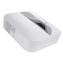 

DLP Home Theater Meeting Laser Mini Short Throw Beam Video Projector