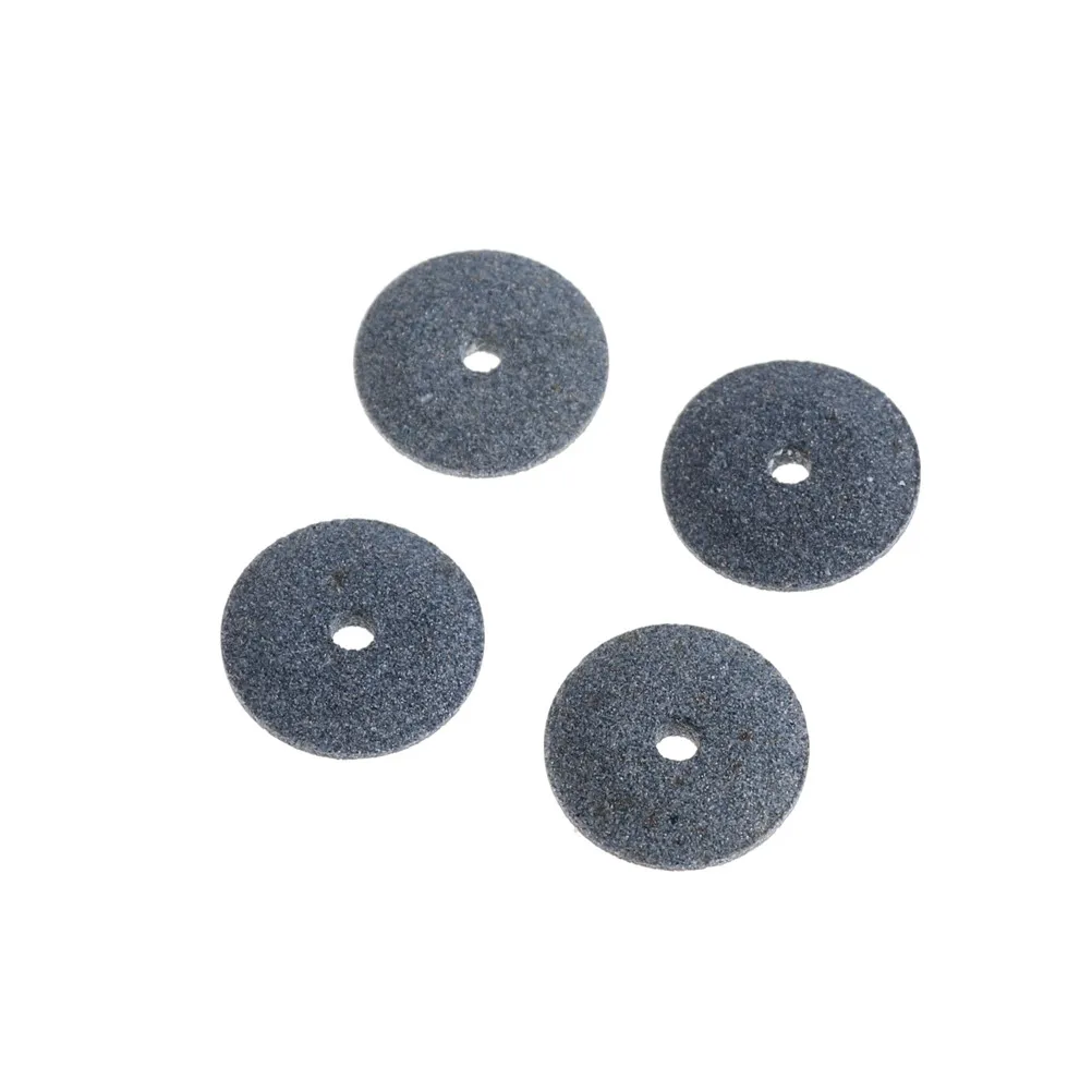 10pcs/lot Abrasive Tools Grinding Wheel Polishing Fiberglass Reinforced Cutting Disc Cut Off Wheel Tool 20mm