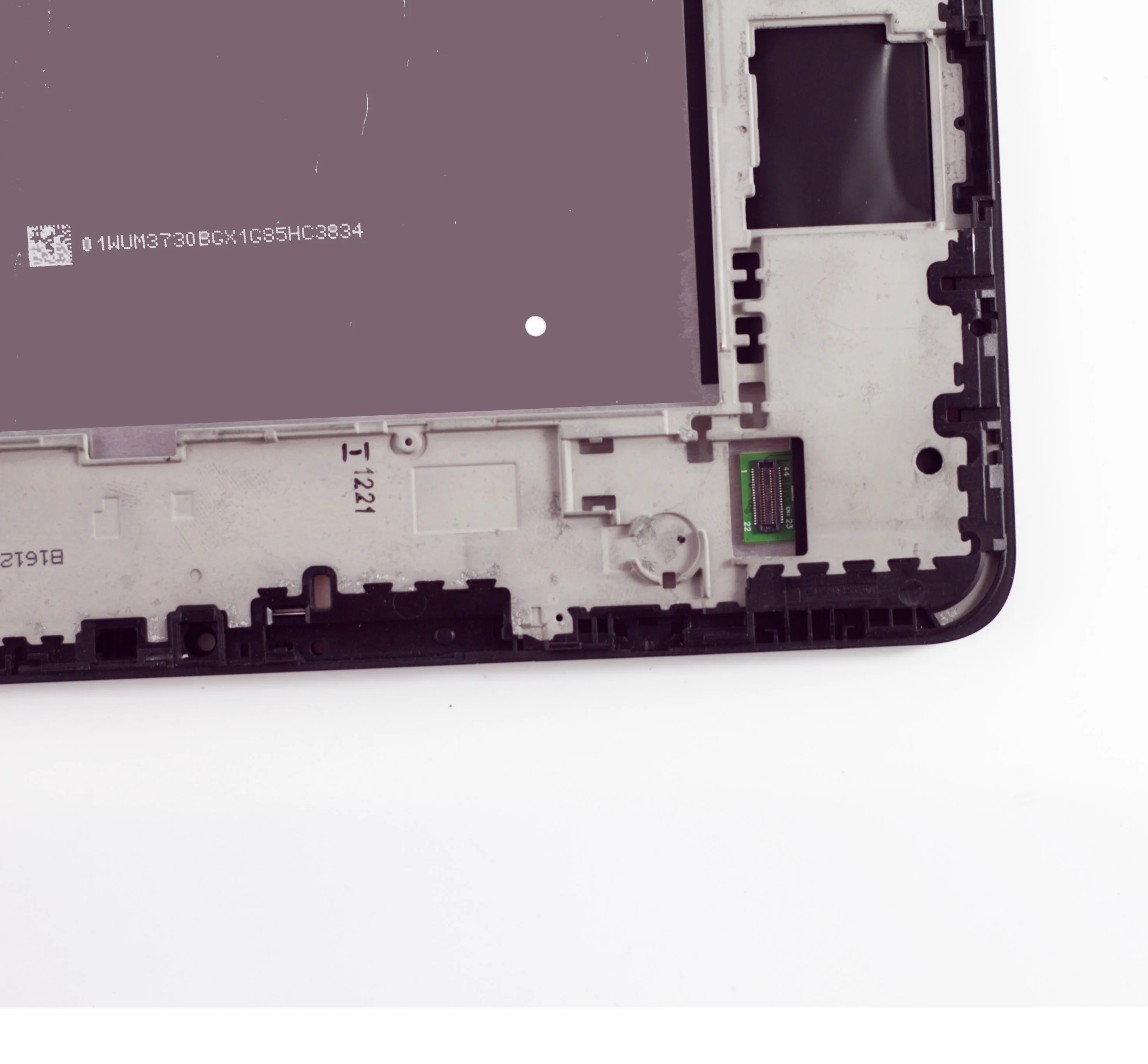 For LG G Tablet V930 10.1/"LCD Display Touch Screen Digitizer Assembly Frame+Tool