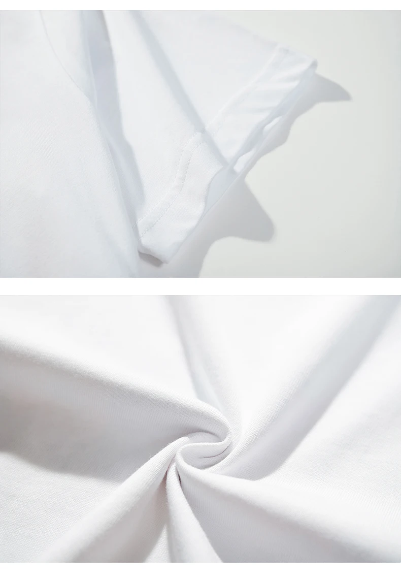Japanese style tide brand sword cutter cotton round neck straight cotton short-sleeved T-shirt printing Ukiyo-e half sleeve • COLMADO