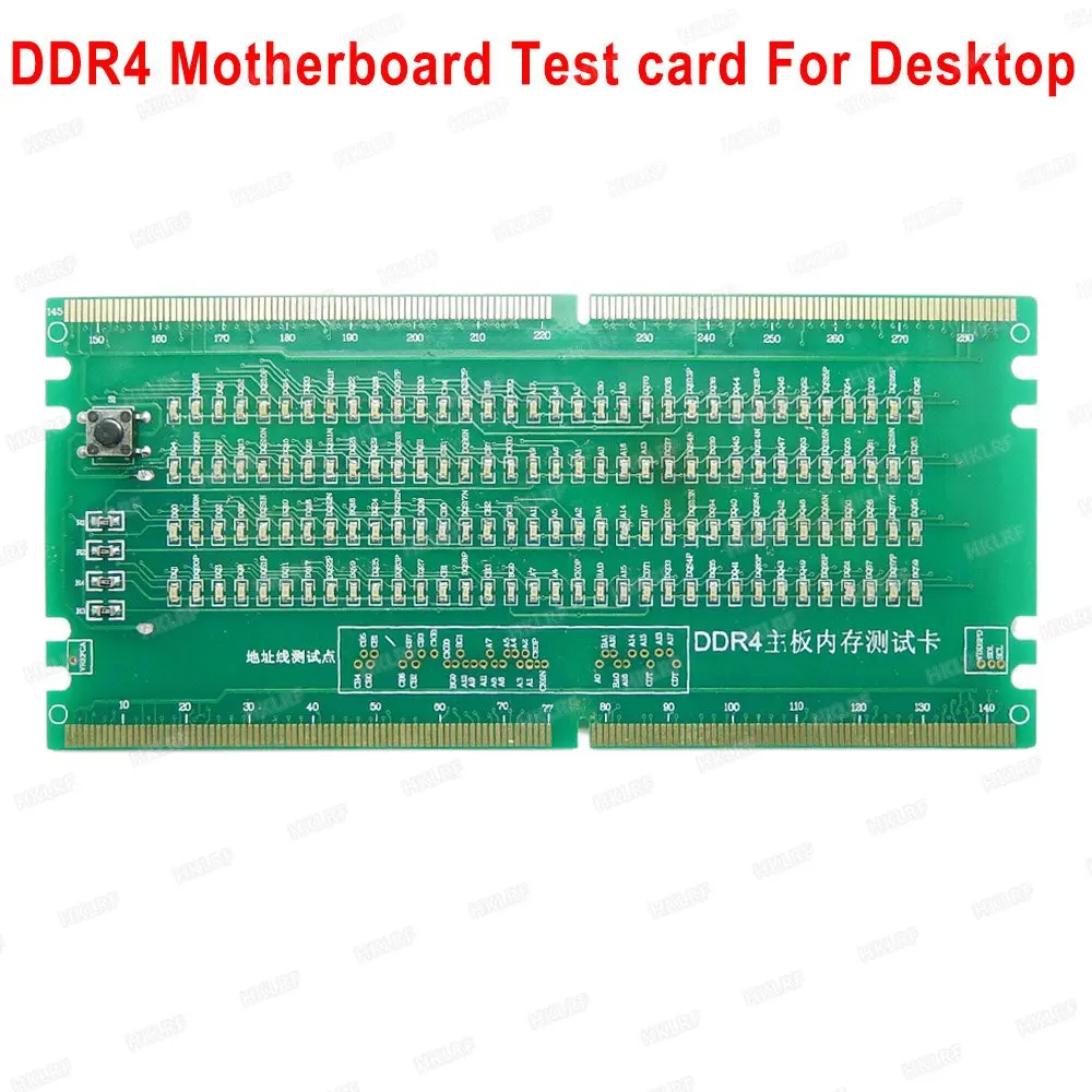 ddr3 in ddr4 slot
