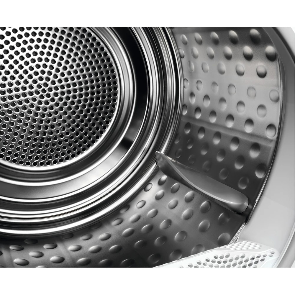 Сушильная машина Electrolux EW8HR358S PerfectCare|Сушильная для одежды| |