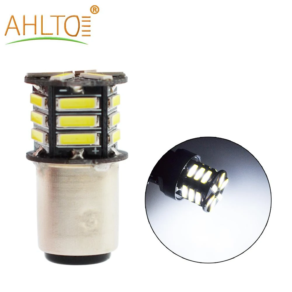 

1X Car Turn Signal Lamp Backup Led 7020 21SMD 1156 BA12S 1157 BA15D CAR Reverse Brake Light License Plate Bulb Dome Reading Leds