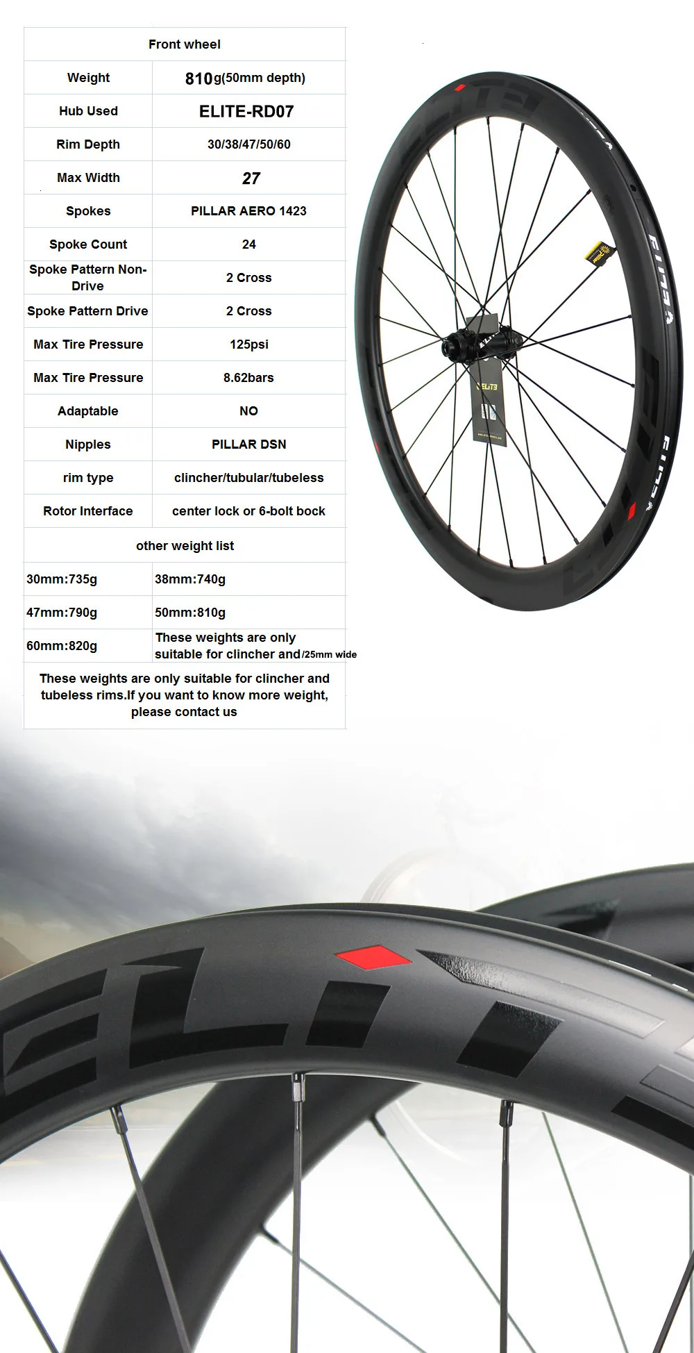 Элитные входные дисковые тормоза карбоновые колеса 700c UCI качество дорожный велосипед карбоновая колесная с центральным замком или 6-blot Bock Road Cycling