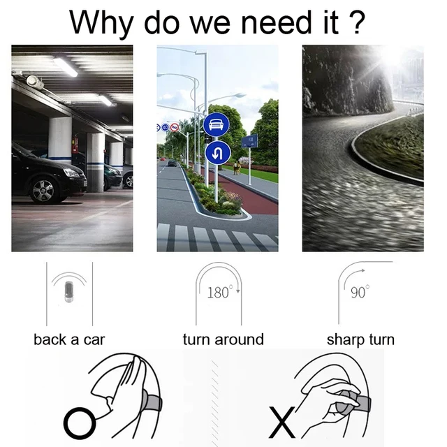 노동 절약적이고 편안한 운전을 위한 범용 자동차 스티어링 휠 부스터 볼