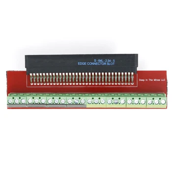 

Breakout Board Adapter for HP 1200w DPS-1200FB Power