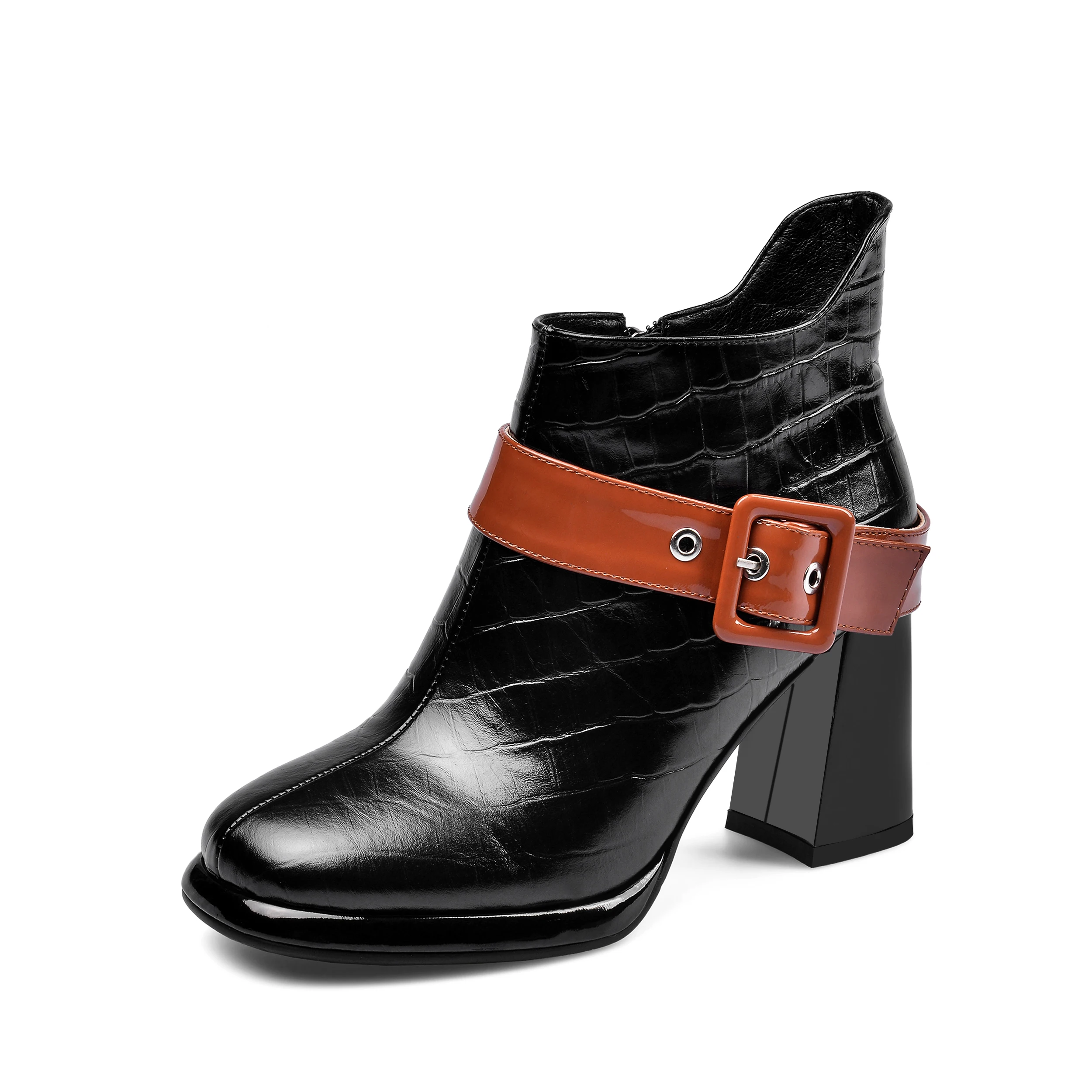 Bottines femme originales Clearance