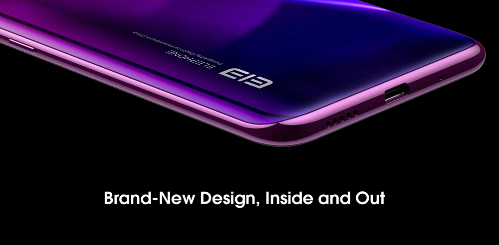 ELEPHONE U3H Helio P70 Octa Core Smartphone Better Than Xiaomi Mi 10 Redmi Note 7 Note 8 6.53 FHD+ 128GB  256GB 24MP Selfie 48MP Dual Camera NFC Android 10 Mobile Phone (19)