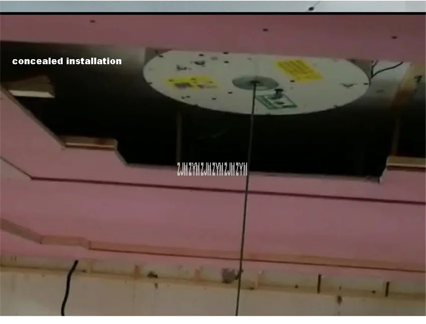 XJ50/XJ100/XJ150 пульт дистанционного управления Люстра Подъемник гостиная вилла светильник ing подъемник Электрический бытовой светильник подъемная система
