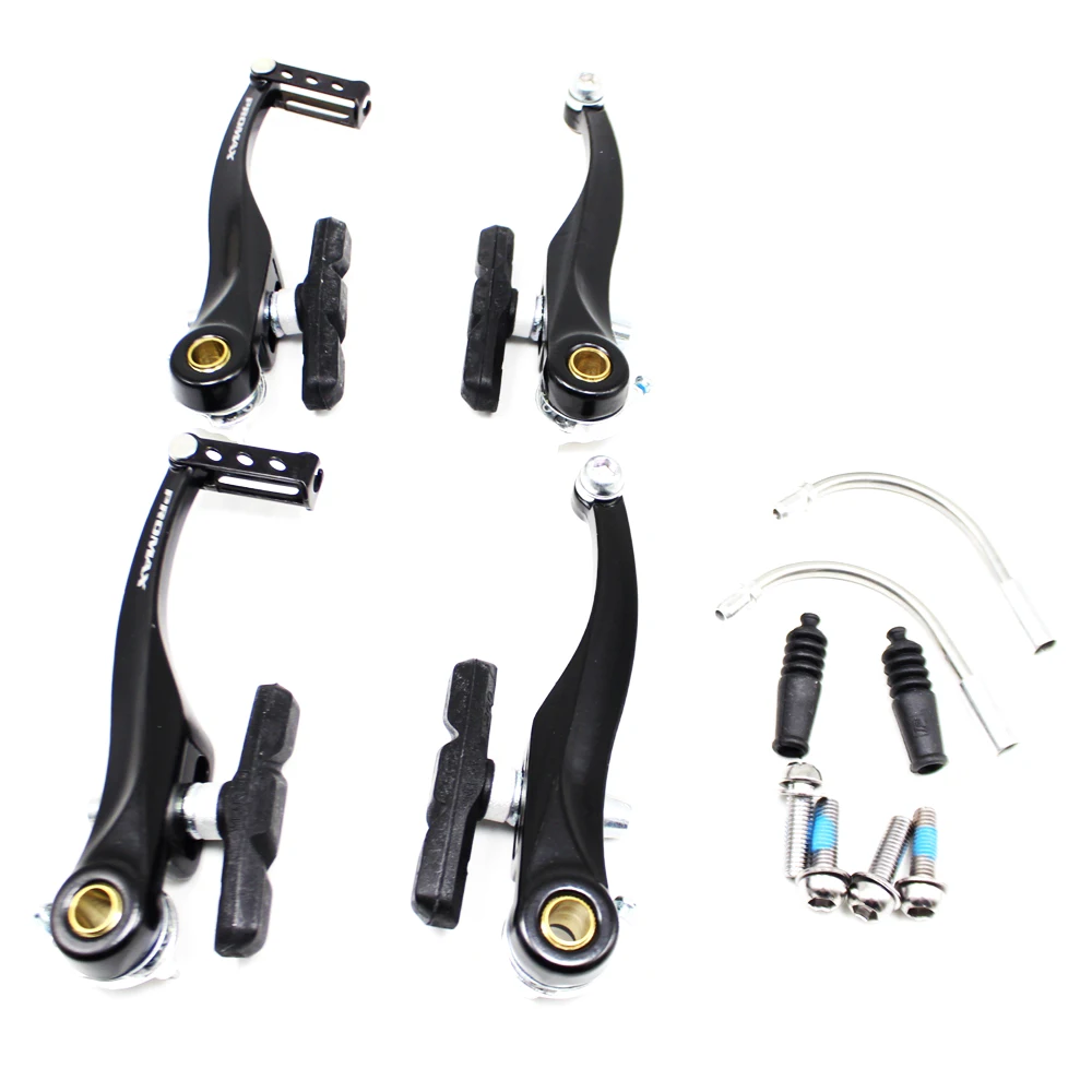 Promax Mountain Bike V Brake Bicycle Parts Accessories Aluminum Bicycle