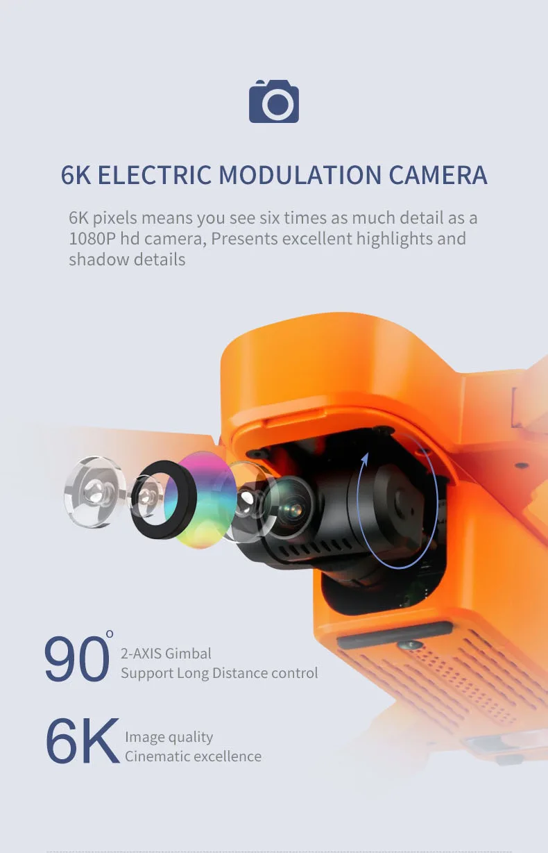 JJRC X17 GPS 6K ESC HD Camera 5G WiFi Brushless 2-Axis Gimbal Optical Flow Positioning Foldable RC Drone PRO Quadcopter RTF GIFT JJRC X17 GPS 6K ESC HD Camera 5G WiFi Brushless 2-Axis Gimbal Optical Flow Positioning Foldable RC Drone PRO Quadcopter RTF GIFT