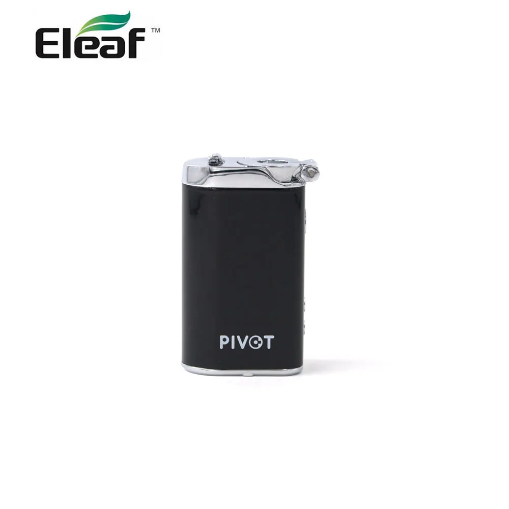 [RU] Eleaf iStick 15 Вт специальное издание Mod 1050 мАч/iStick 40 Вт 2600 мАч Pivot Vapor VS iStick 100 Вт/Eleaf 40 Вт iStick TC 40 Вт ECig - Цвет: only Black Mod