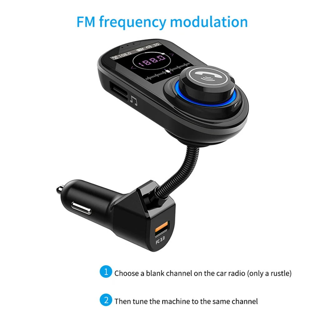 fm modulator