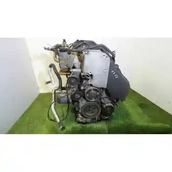 

78841 Full engine Ford Fiesta Saloon