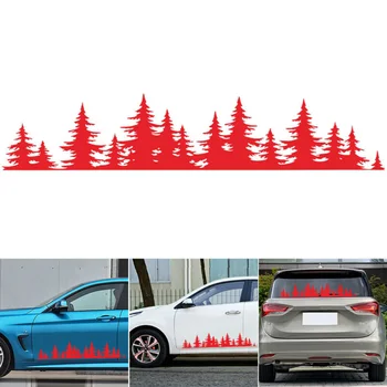 

Accessories Car Stickers Decal Decor Waterproof Set Replacement Exterior