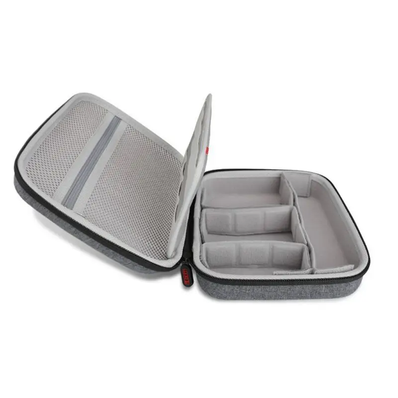 Buy Nylon Protective Storage Bag Carry Case Box for DJI Mavic Mini Drone Accessories DXAC