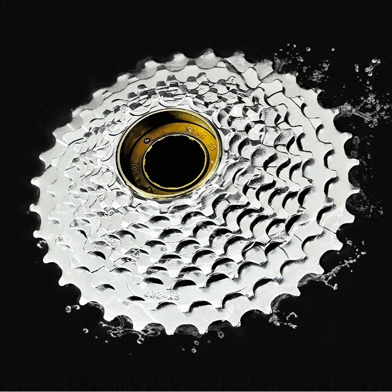 24 Inch Mountain Bicycle 21 Speed Adult Variable Speed Bicycle Student Flagship Off-Road Double Disc Brake Bike