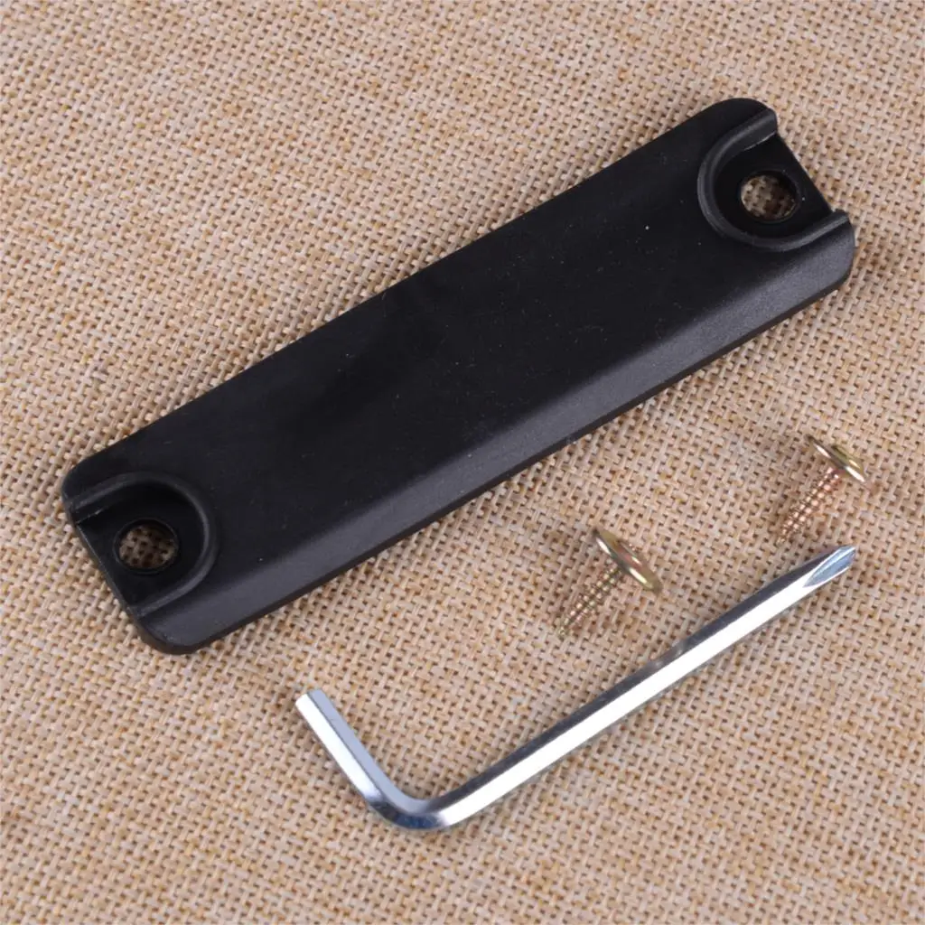 CITALL подходит для Toyota Avalon Camry Prius 84840-21010 черный резиновый люк багажника Liftgate защелка переключателя резиновая крышка
