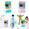 ATM Electronic Saving   Toy Password Piggy Bank Toys 6