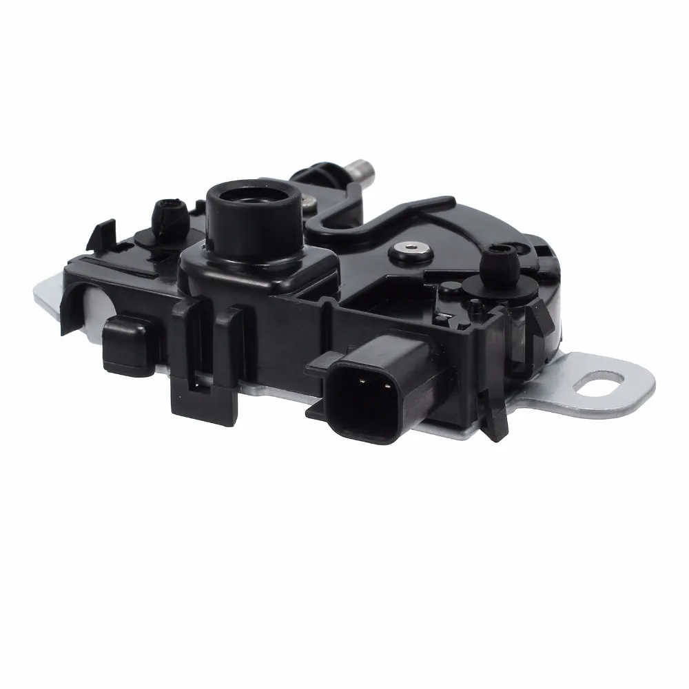 AUTOUTLET для 4895286 капот замок защелка блок для Ford Focus Mk2 C-Max MK1 4895286 3M51-16700-BC 3M5116700BC