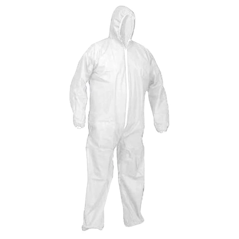 

Disposable Epidemic Isolation Clothing, Protective Clothing, Dustproof Overalls, Antistatic