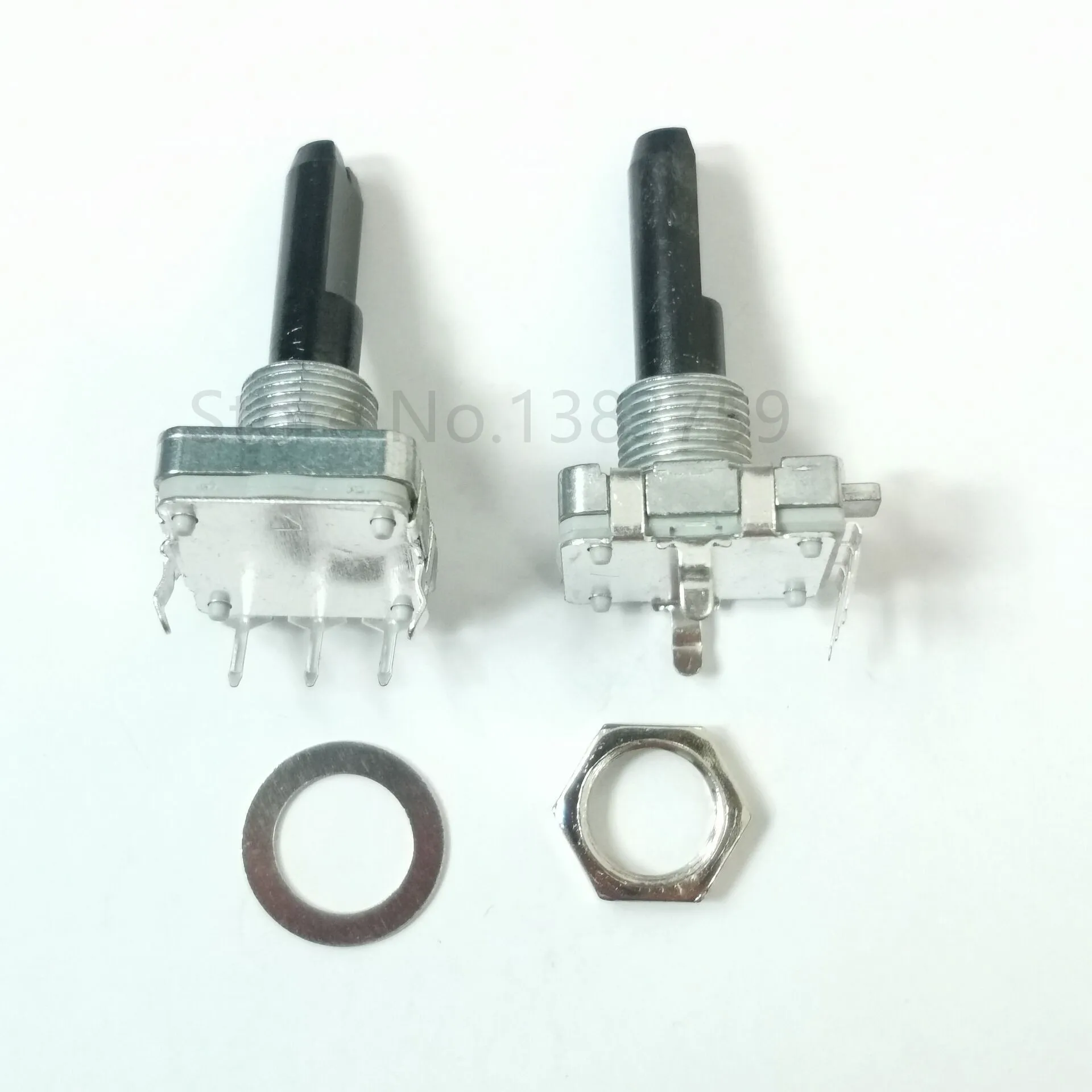TVS Diodes Transient Voltage Suppressors TRANSIL 50 pieces
