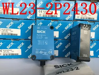 

Brand new original German SICK photoelectric sensor WL23-2P2430