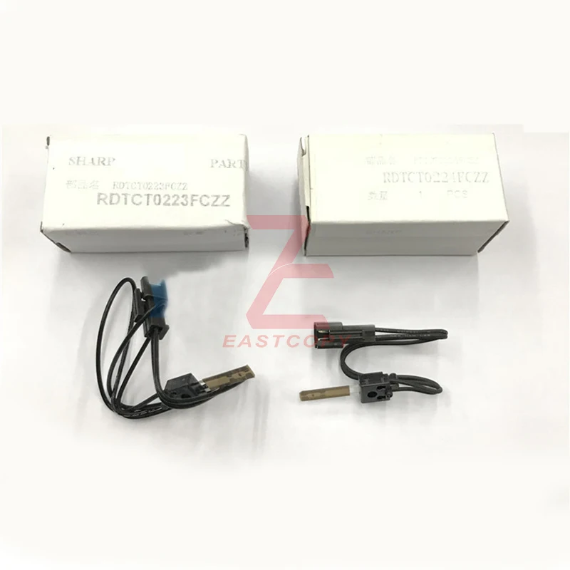 RDTCT0223FCZZ RDTCT0224FCZZ Upper/Lower Fuser Thermistor for Sharp MX-4110N 4111N 5110N 5111N MX4110 MX4111 MX5110 MX5111