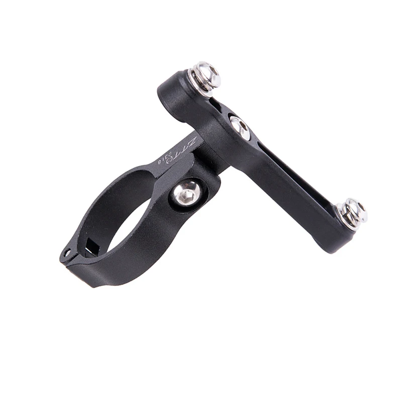 Cycling Bicycle bottle holder Mountain Riding Seatpost Tubular Mount Adapter Motorcycle Aluminum alloy Lightweight Bike