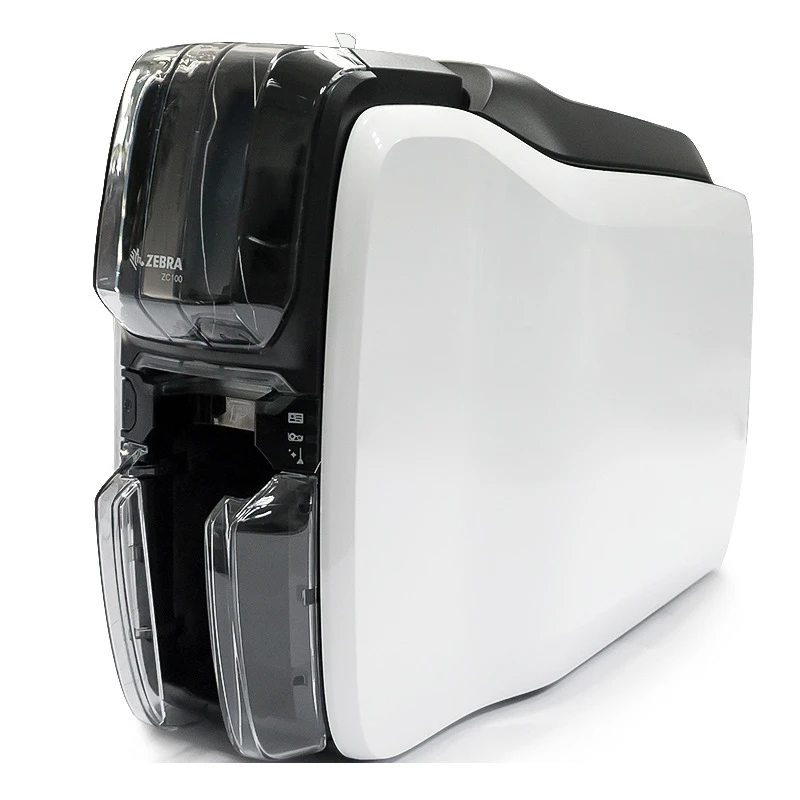 Id Card Maker Printer