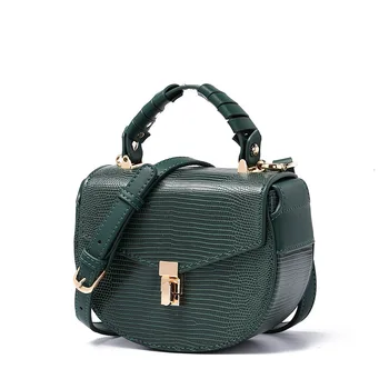 

Hot sale women's bags 2019 Package Texture Single Shoulder Satchel luxury handbags women crossbody for designer free shipping