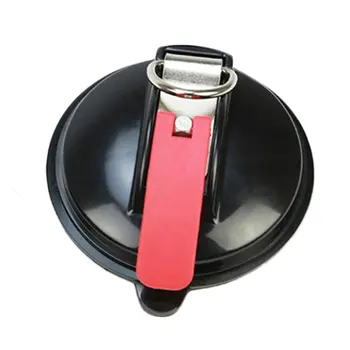 

Suction Cup Anchor Heavy Duty Tie Down Car Mount Luggage Tarps Tents Anchor with Securing Hook Universal for Car