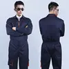 Work Overall Uniform Men Women Working Coveralls Welding Suit Car Repair Workshop Mechanic Plus Size clothes ► Photo 2/5