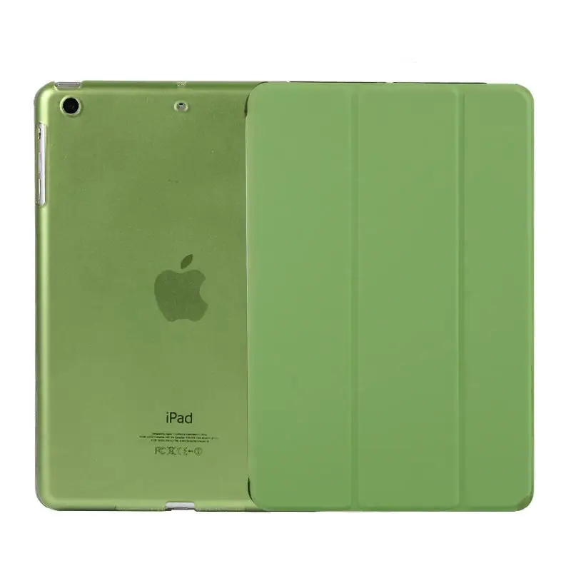 Magnetic Smart Cover for iPad - Versatile Protective Case