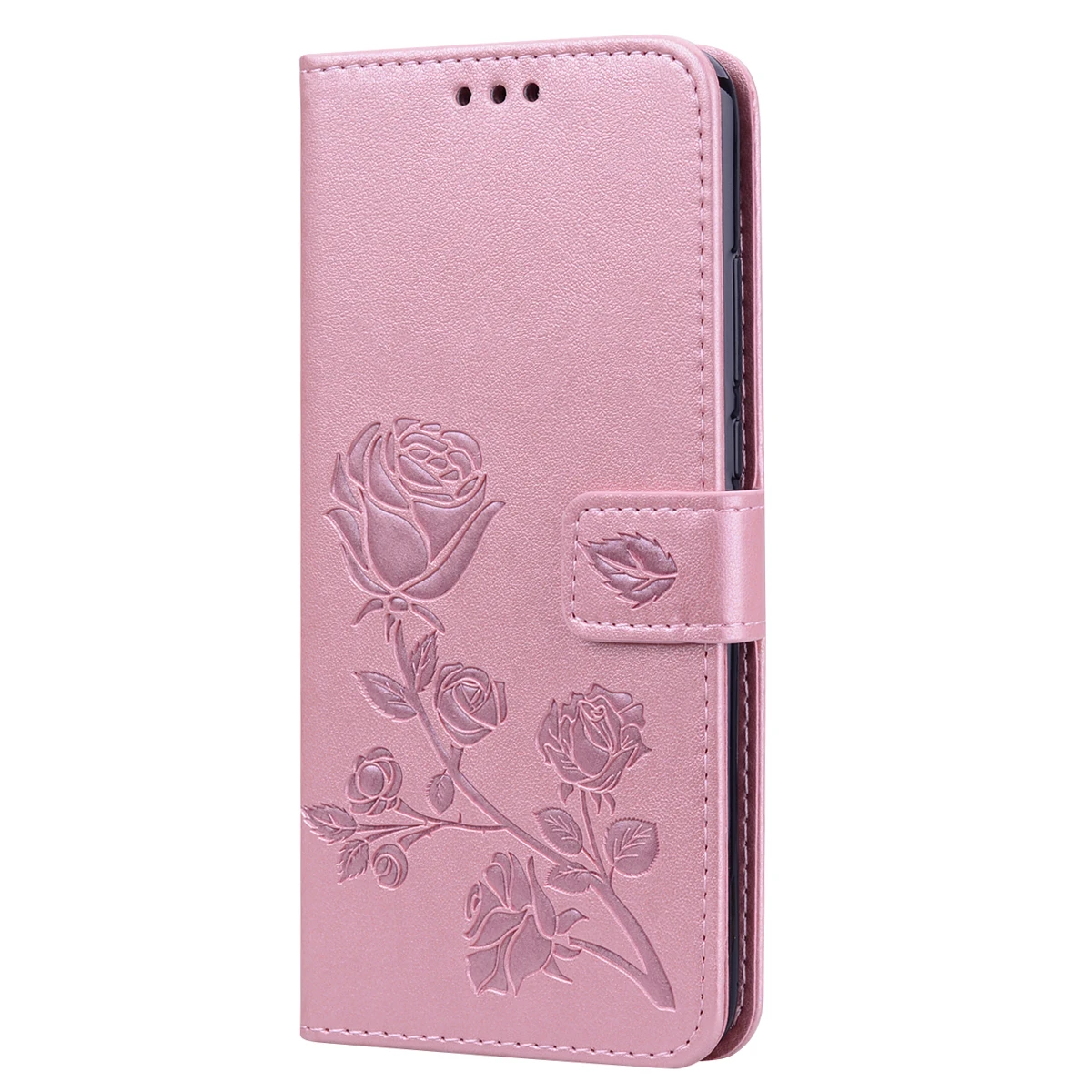 MG Pink Кожаный чехол для huawei Honor 20, чехол для телефона huawei Honor 20S 6,2", Чехол для huawei Honor 20S 6,15", флип-чехол, кошелек - Цвет: MG Pink