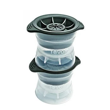 

Whiskey Ice Hockey Machine Ice Tray Ice Cube Tray Mold Silicone Ice Ball Molding Stick Accessories Chocolate Ice Cube Mold