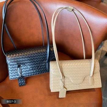 

Crocodile Pattern Handbag Bags for Women 2020 Real Cowhide Leather Saddle Bag Luxury Designer Purses Shopping Brand Handbags gg