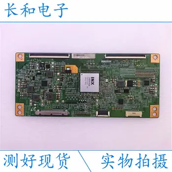 

Logic circuit board motherboard Test Good 40e6000 Sharp Lcd-40s3a Television Logic Plate In8906a 4amdj1s51