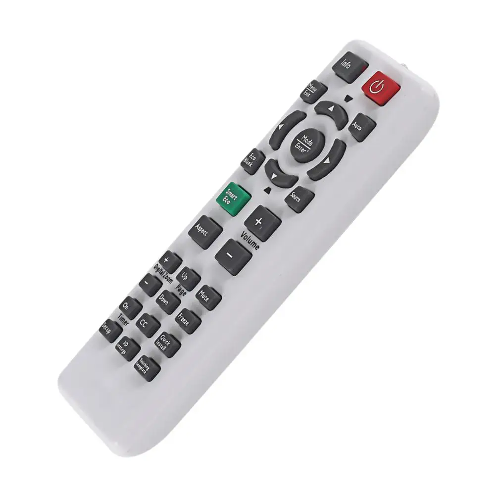 Дистанционный пульт подходит для benq проектор MS517 MX720 MW519 MS517F MS506 MX501 MH680 rc02 TH682ST SP890