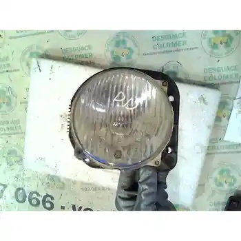 

2636699 Right headlight Aixam 400 Ref.c34vb.