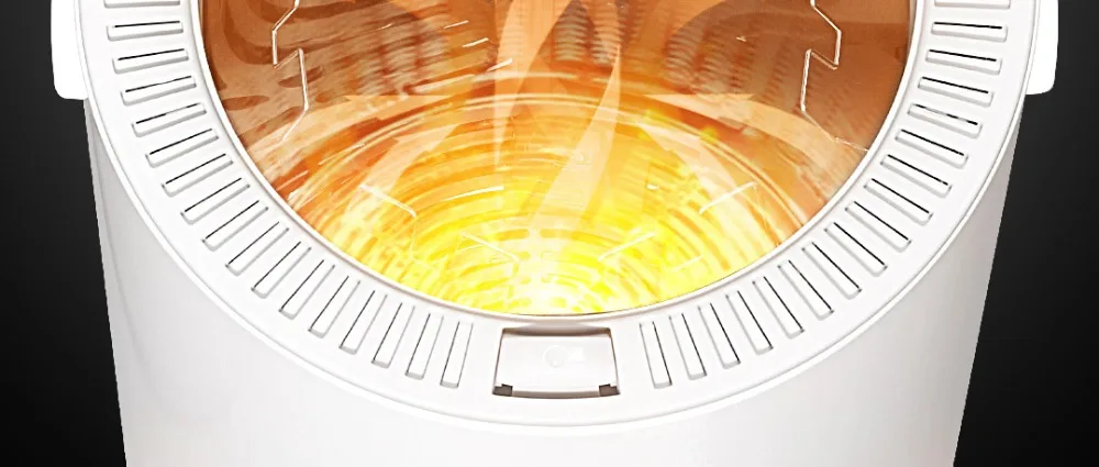 Xiaomi Youpin Smart Laundry Disinfection Dryer  (14)