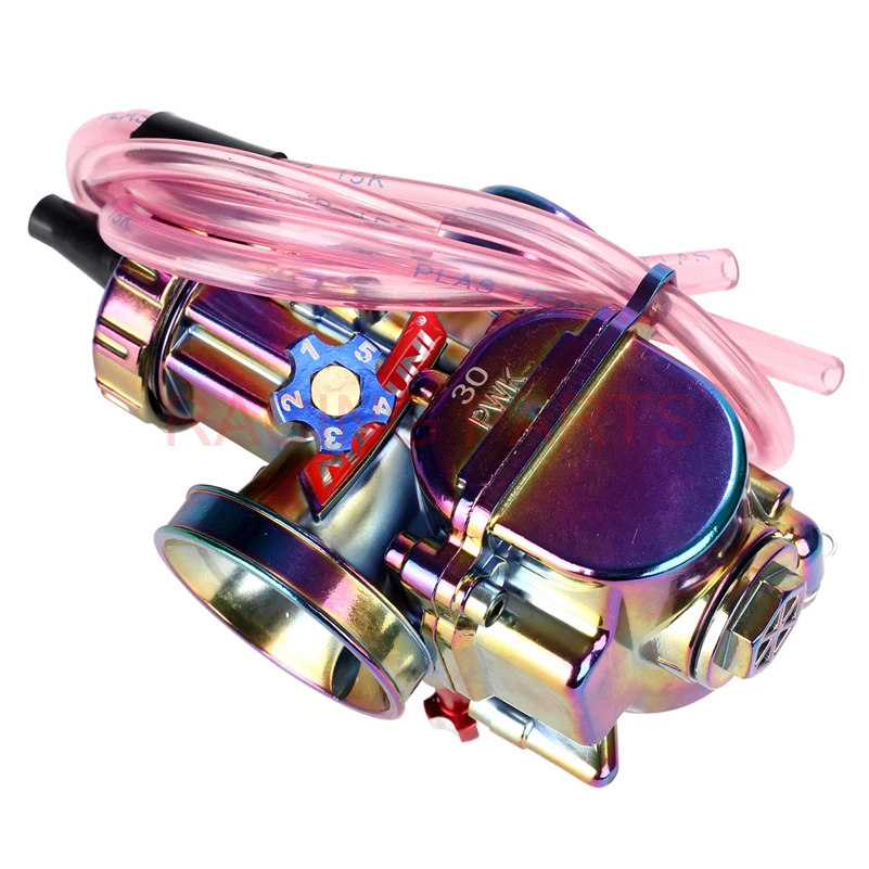 TM28 TM30 28 мм 30 мм карбюратор для Honda CR250