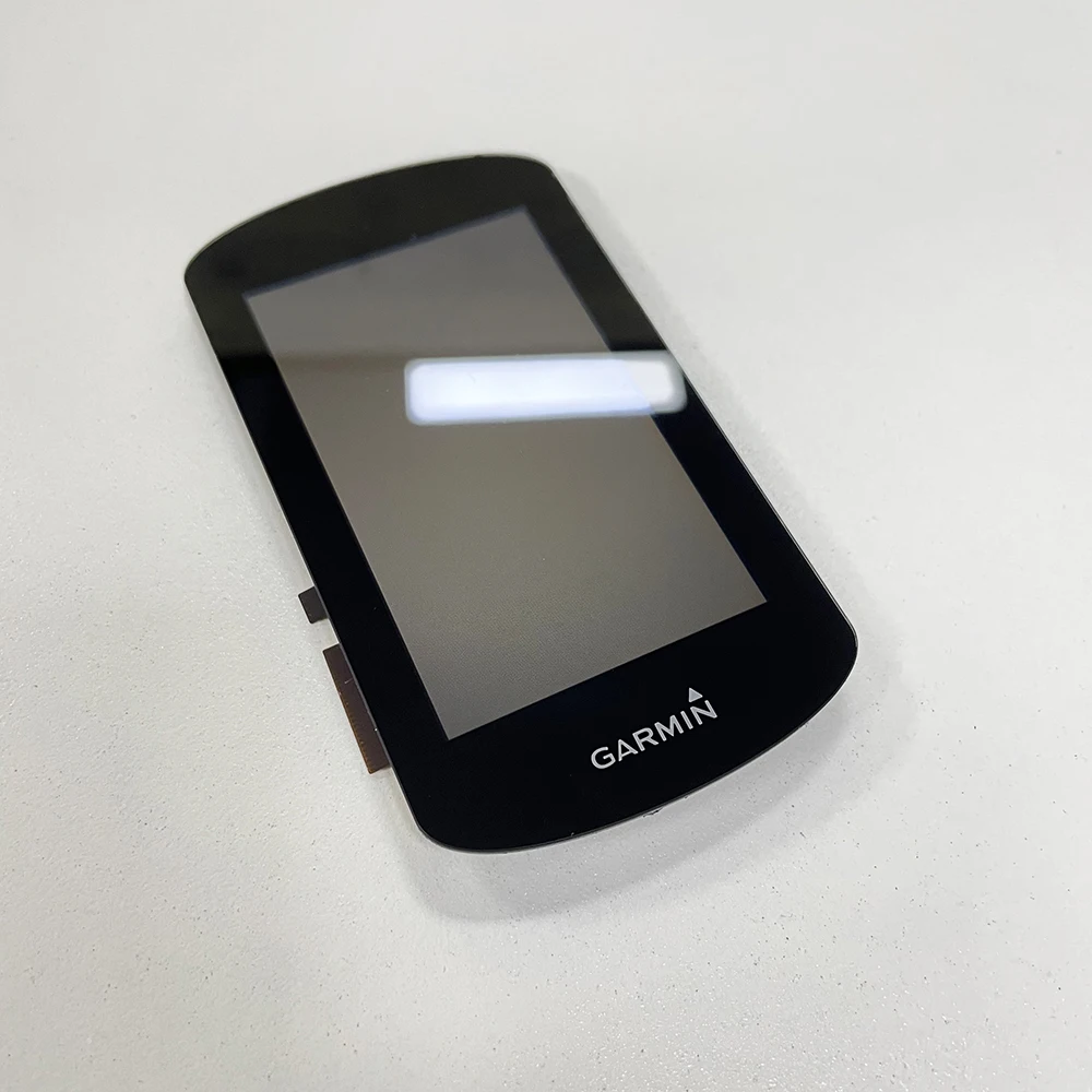 3-дюймовый ЖК-дисплей Экран GARMIN Edge изучить планшета катания на велосипеде