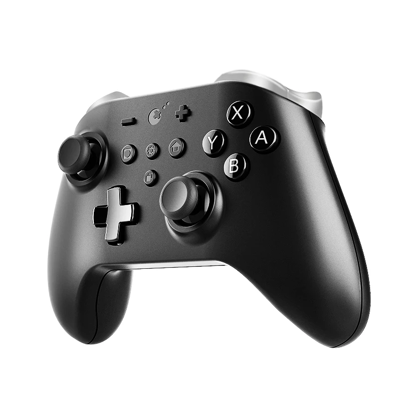 Игровой контроллер GuliKit Kingkong Pro NS09 Bluetooth геймпад для Nintendo Switch Windows ПК и