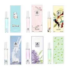 15 мл фирменный ароматизатор, стойкий для женщин, парфюм, Натуральный Молочный, зеленый, лавандовый, белый, холодный османтус, персиковый дезодорант