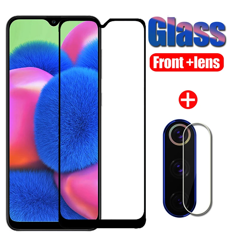 Для samsung A30s защитное стекло a32 A51 A71 A72 для galaxy a12 50s A52 Защитная пленка Закаленное a30s