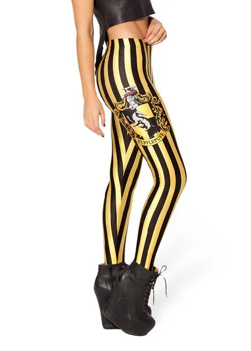 

Buns Skull and Roses Vintage Style Women Leggings Trendy Personality High Waist Workout Skinny Sexy Trousers S-XXXXL