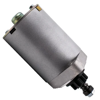 

12V Starter Motor for Kawasaki 21163-0714 21163-0727 for Cub Cadet Tractor Lawn