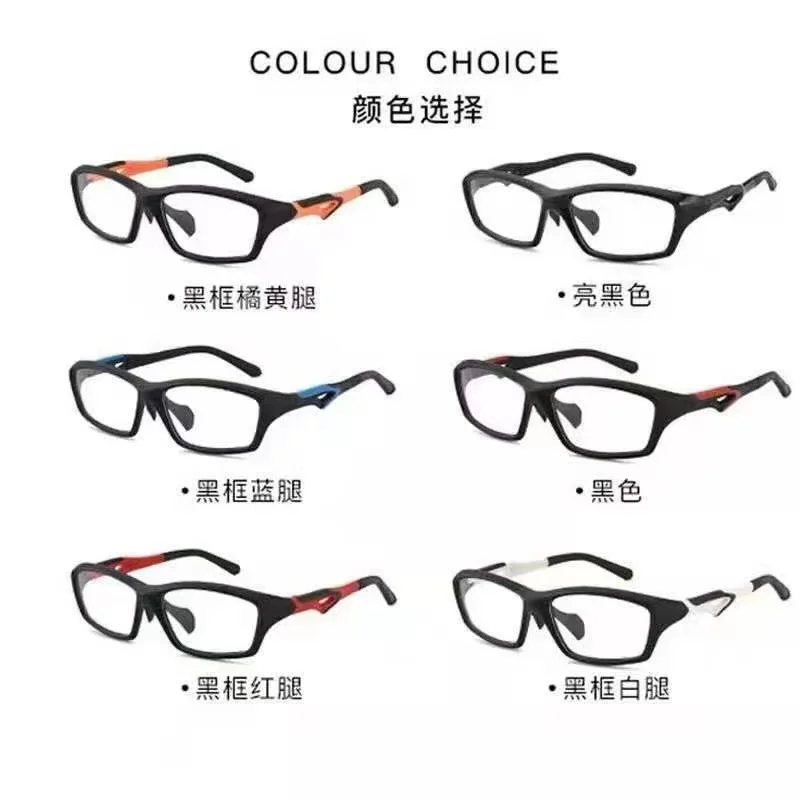 

Original x ray protection glasses sports type lead spectacle for doctors of hospitals,factories,Oral clinic,lab. 0.5mmpb,075mmpb